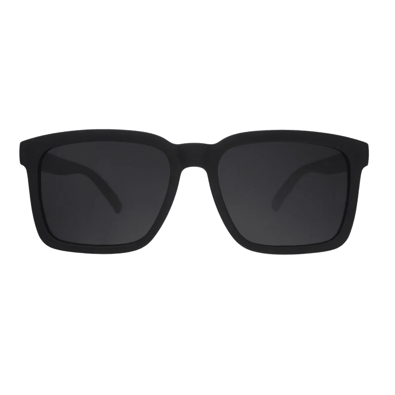 goodr Slate G Sunglasses - Made Of Dark Matter