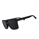 goodr Slate G Sunglasses - Made Of Dark Matter