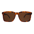 goodr Slate G Sunglasses - Not An Actual Professor