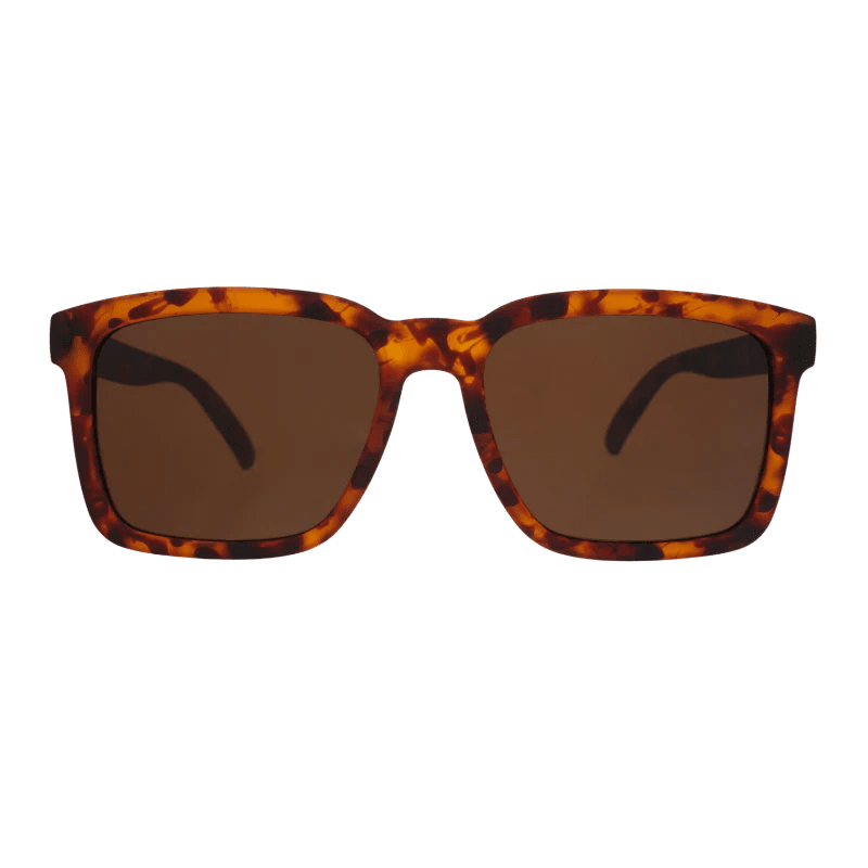 goodr Slate G Sunglasses - Not An Actual Professor