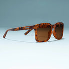 goodr Slate G Sunglasses - Not An Actual Professor