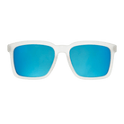 goodr Slate G Sunglasses - Softly Serving