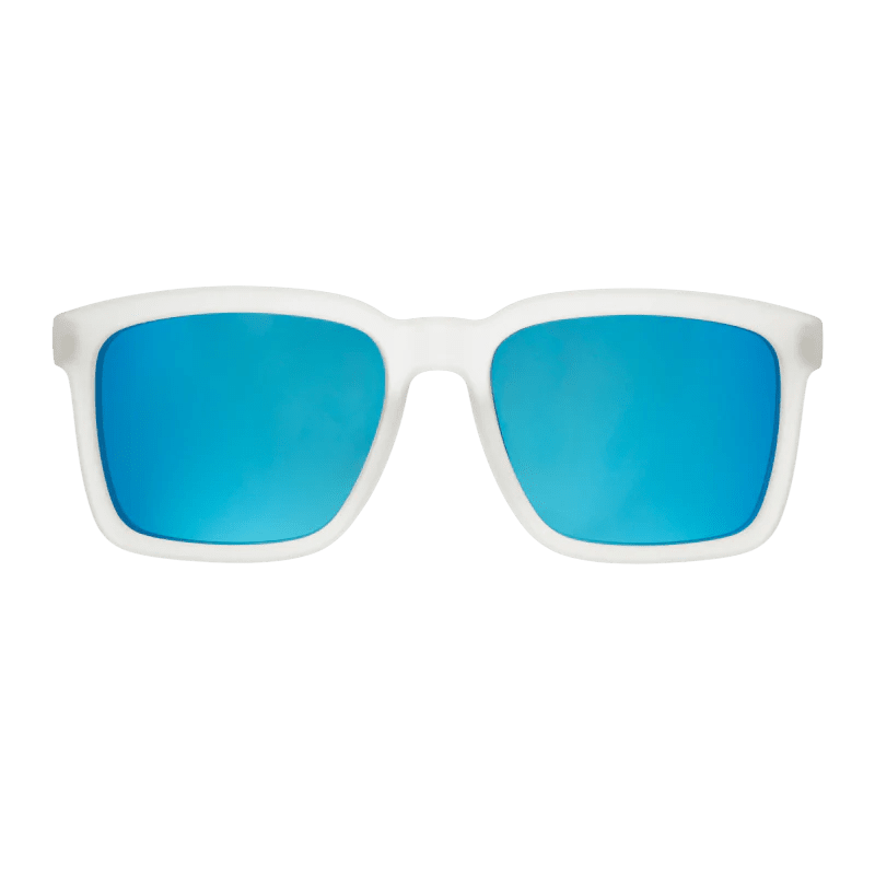 goodr Slate G Sunglasses - Softly Serving