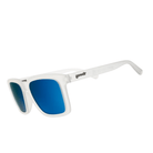 goodr Slate G Sunglasses - Softly Serving