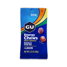 GU Energy Labs Energy Chews - Rainbow Fruit Mix
