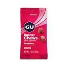 Seliga ShoesGU Energy Labs Energy Chews - Strawberry