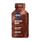 GU Energy Labs Original Energy Gel - Chocolate Outrage