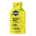 GU Energy Labs Original Energy Gel - Lemon Sublime