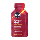 GU Energy Labs Original Energy Gel - Raspberry Lemonade