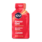 GU Energy Labs Original Energy Gel - Strawberry Banana