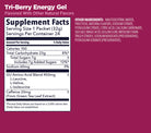 GU Energy Labs Original Energy Gel - Tri - Berry