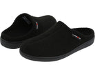Haflinger AT Slipper - Black