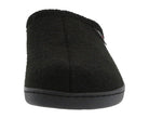 Haflinger AT Slipper - Black