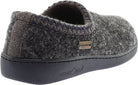 Haflinger ATB Slipper - Grey Speckle