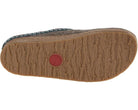 Haflinger GZ Classic Grizzly Clog - Earth