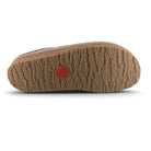 Haflinger GZ Classic Grizzly Clog - Earth