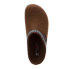 Haflinger GZ Grizzly Classic - Chocolate