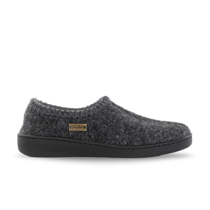 Haflinger Women's ATB - Grey Speckle