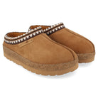 Haflinger Women's Lakota - Chestnut