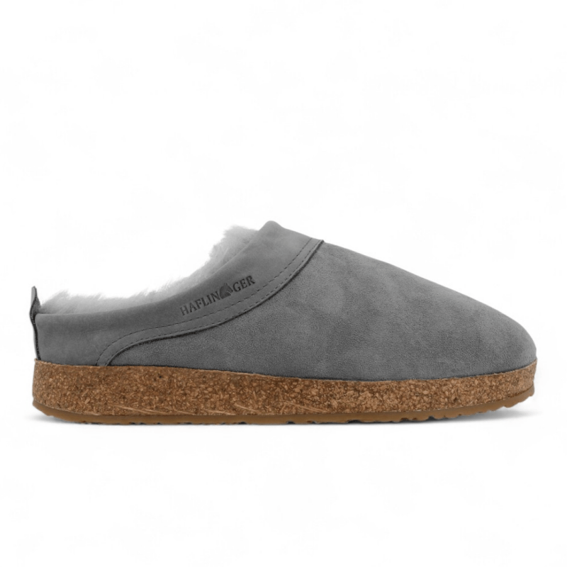 Seliga ShoesHaflinger Women's Snowbird - Slate