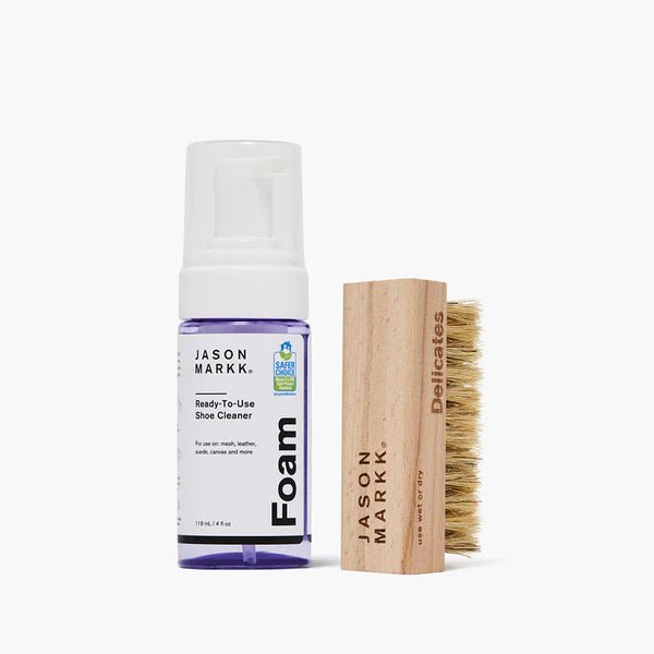 Jason Markk Quick Clean Kit