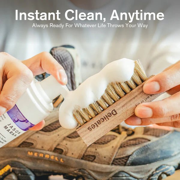 Jason Markk Quick Clean Kit