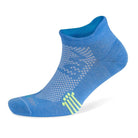 Jogology Low Cushion No Show Socks - Sapphire