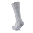 Jogology Medium Cushion Crew Socks - Silver Grey
