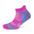 Jogology Medium Cushion No Show Socks - French Fuchsia