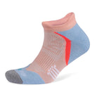 Jogology Medium Cushion No Show Socks - Peach