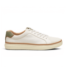 Johnston & Murphy McGuffey 2 Lace - to - Toe - White/Taupe