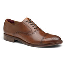Johnston & Murphy Men's Conard 2.0 Cap Toe - Tan