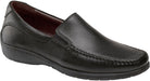 Johnston & Murphy Men's Crawford Venetian - Black