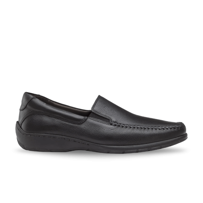 Johnston & Murphy Men's Crawford Venetian - Black