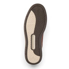 Johnston & Murphy Men's Dawson Perfed U-Throat - Mahogany