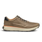Johnston & Murphy Men's Douglas U-Throat Jogger - Dark Taupe