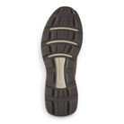 Johnston & Murphy Men's Douglas U-Throat Jogger - Dark Taupe