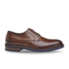 Johnston & Murphy Men's Hartley Plain Toe - Brown