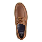 Johnston & Murphy Men's McGuffey 2 Boat Shoe - Tan