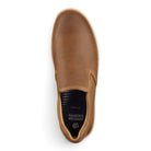 Johnston & Murphy Men's McGuffey 2 Perfed Slip-On - Brown