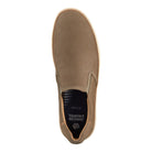 Johnston & Murphy Men's McGuffey 2 Perfed Slip - On - Taupe