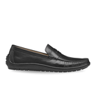 Johnston & Murphy Men's Nichols Penny - Black