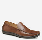 Johnston & Murphy Men's Nichols Penny - Tan