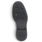 Johnston & Murphy Men's XC4 Stanton 2.0 Runoff Lace-Up - Black Waterproof