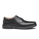 Johnston & Murphy Men's XC4 Stanton 2.0 Runoff Lace-Up - Black Waterproof