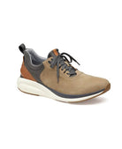 Johnston & Murphy Men's XC4 TR1 - Luxe Hybrid - Beige