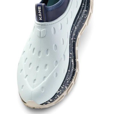 Kane Footwear Revive AC - Dusty Blue
