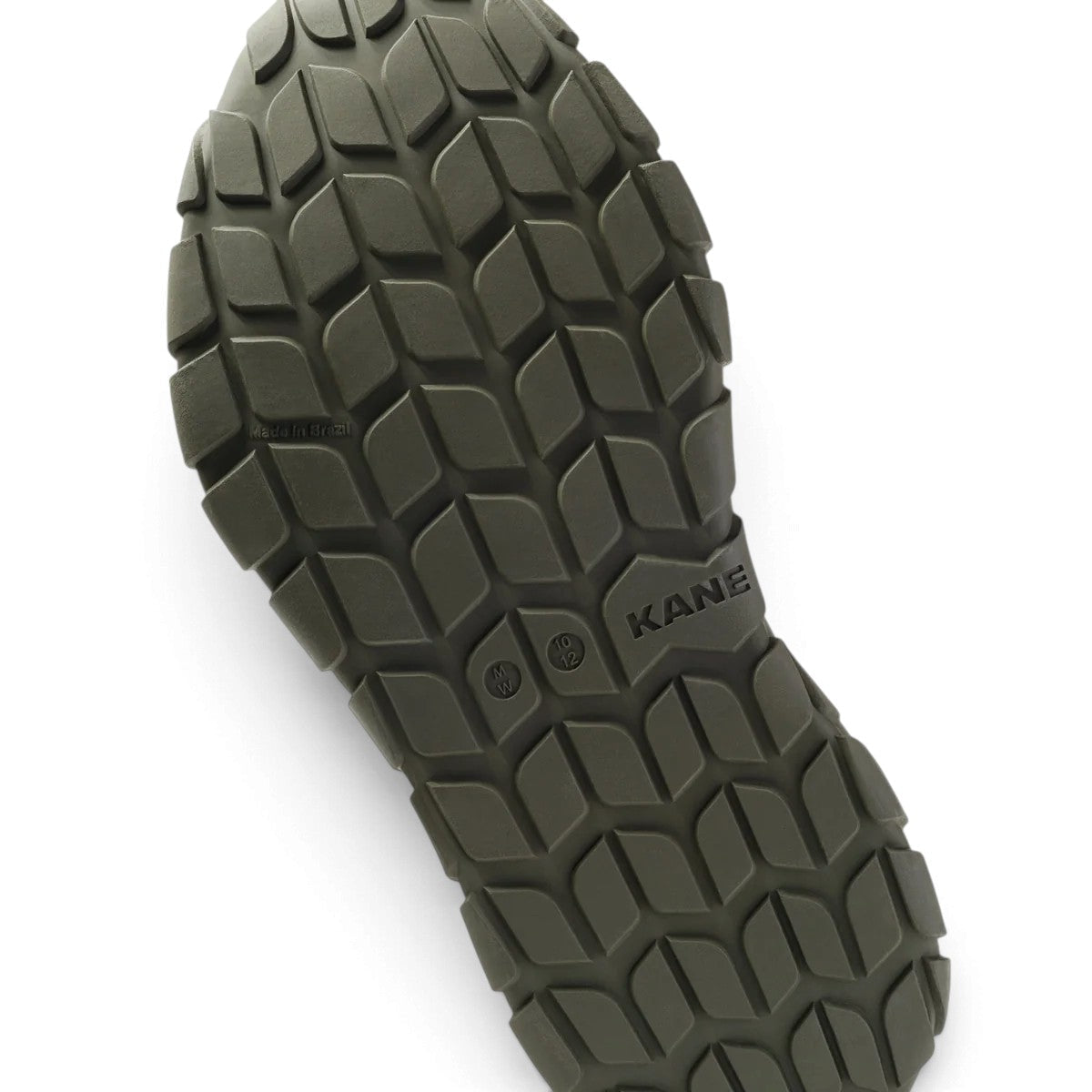 Kane Footwear Revive AC - Forest
