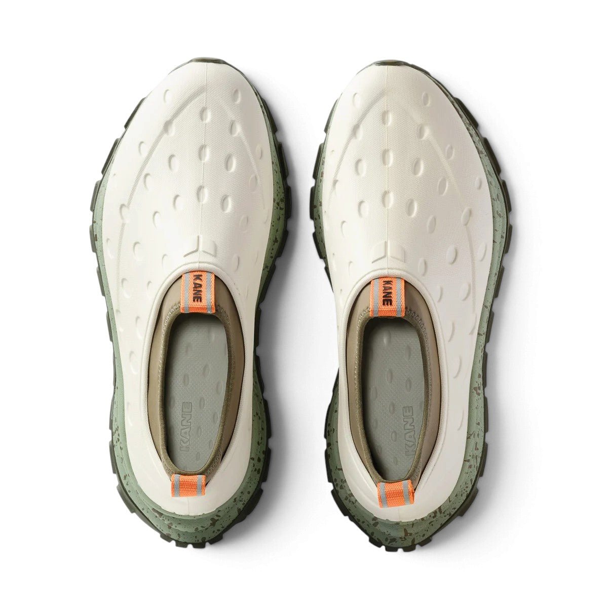 Kane Footwear Revive AC - Forest