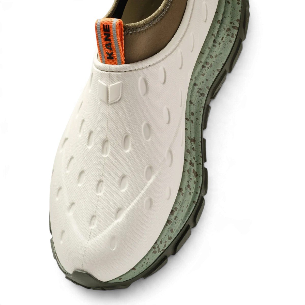 Kane Footwear Revive AC - Forest